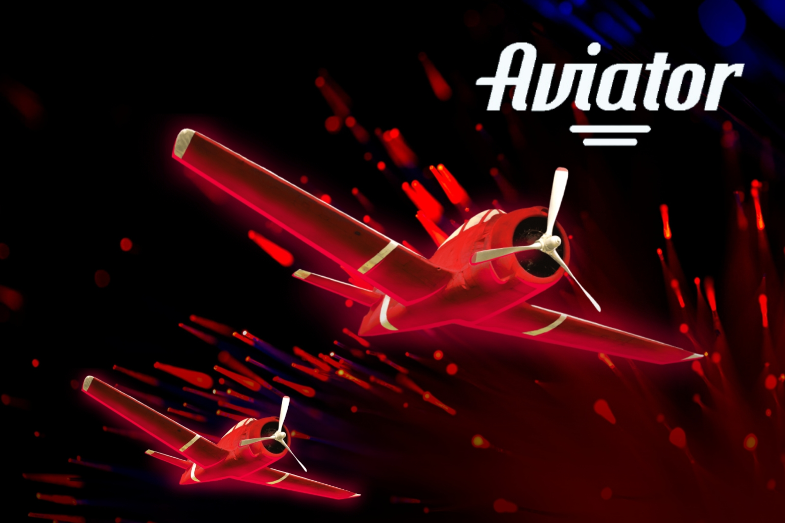 play Aviator online