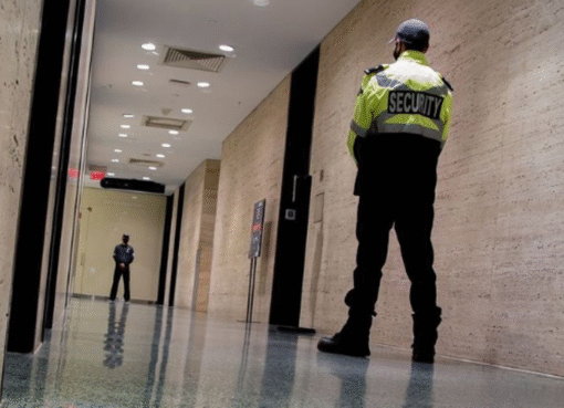 security services