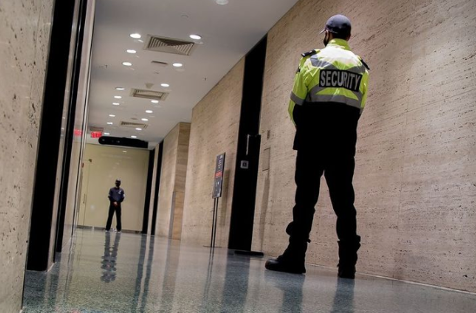 security services