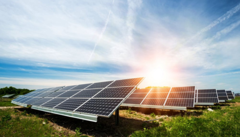 solar companies