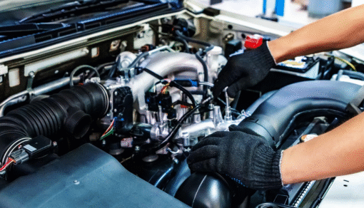 used JDM infiniti engines