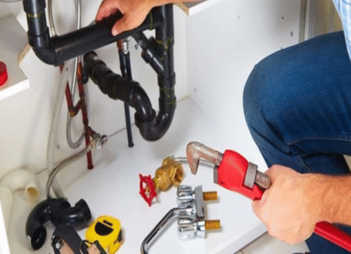 Kenzie Plumbing company Hobbs NM,