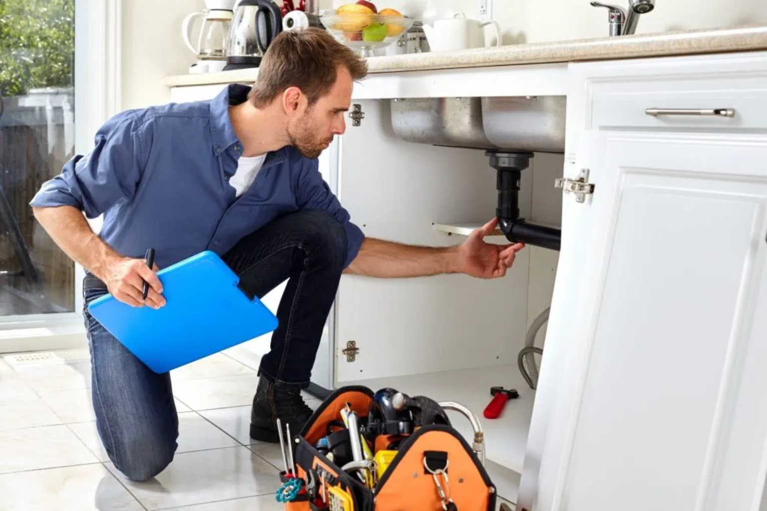 When Drips Turn into Dilemmas: A Personal Take on Plumbing and Peace of Mind