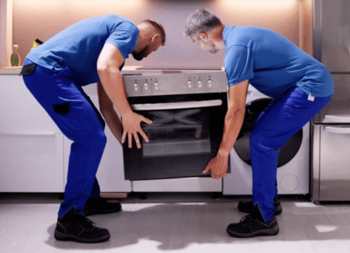 Sloan Appliance Repair