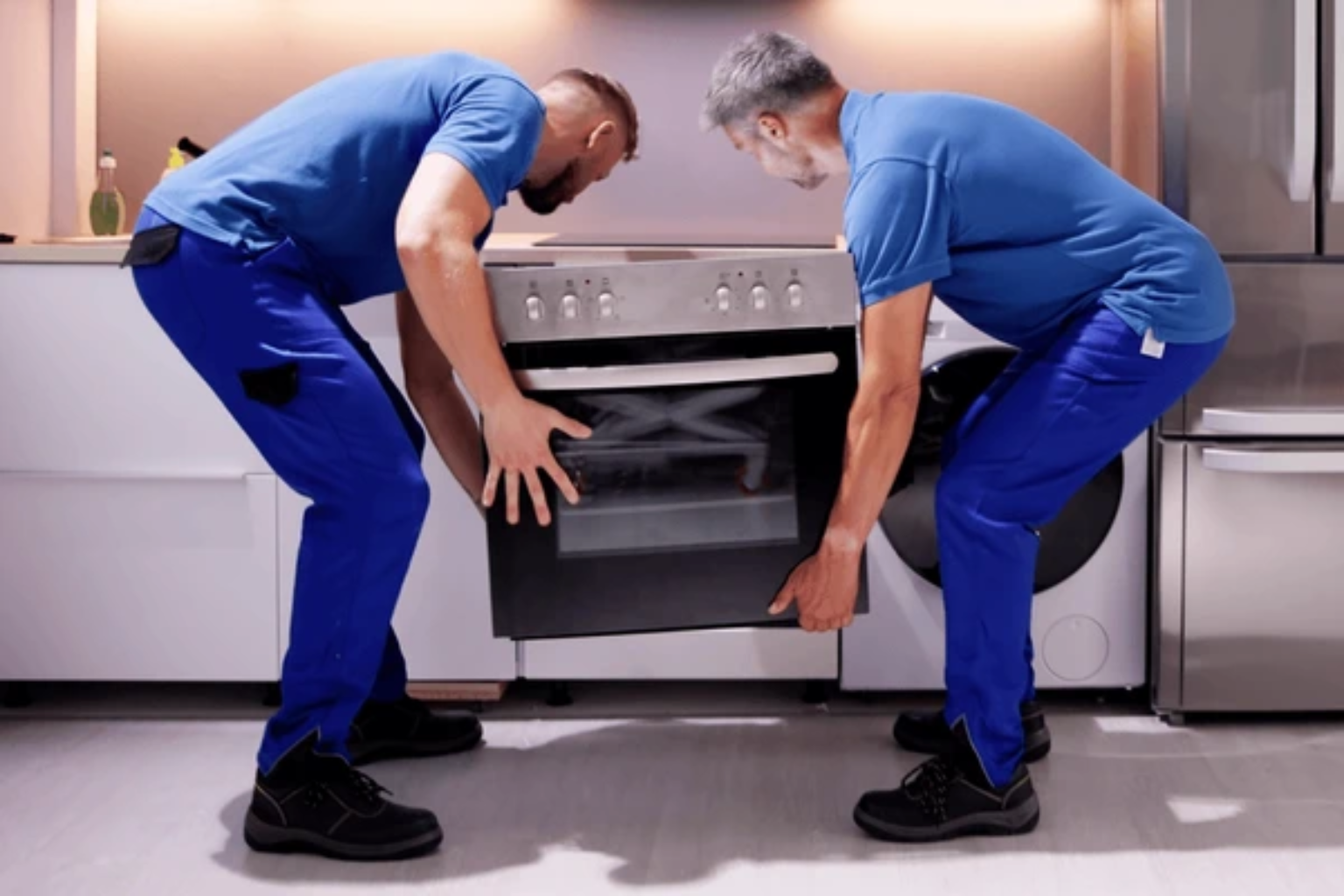 Sloan Appliance Repair