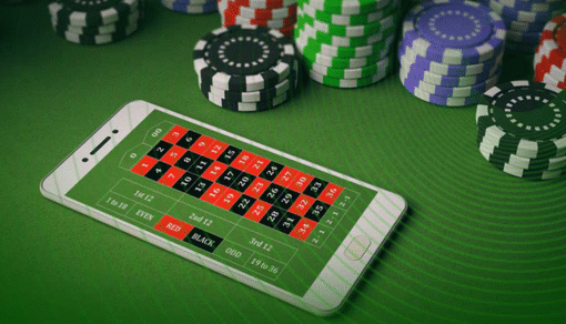 The Best Gambling Site