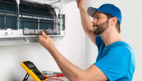 ac repair near me