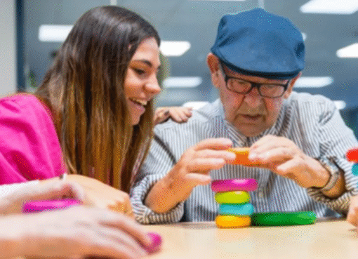 alzheimer's treatment options