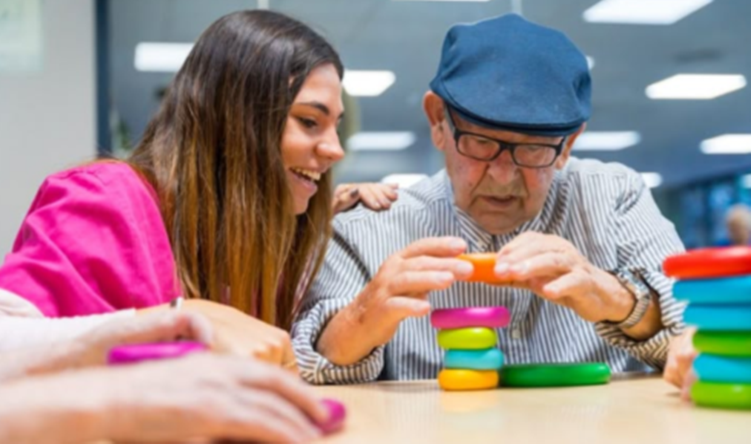 Choosing the Right Alzheimer’s Treatment Options for Seniors