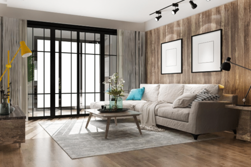 environment in your home