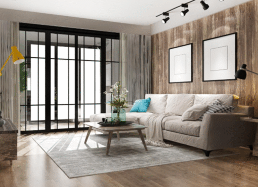 environment in your home