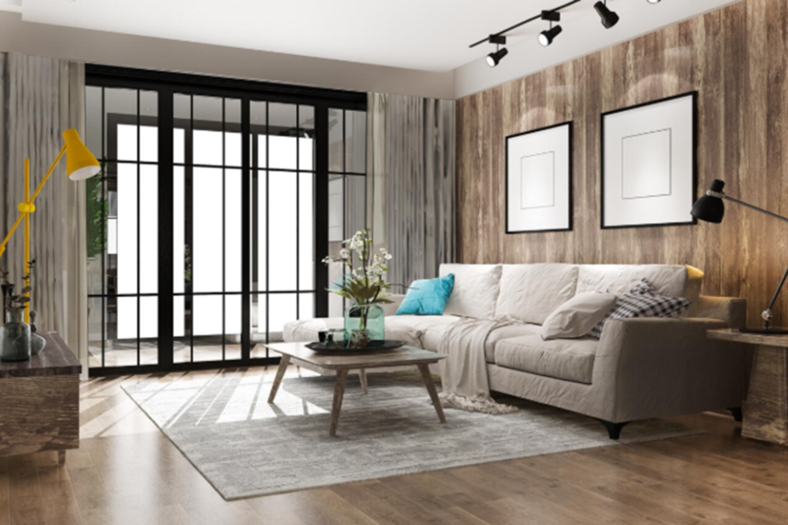 environment in your home