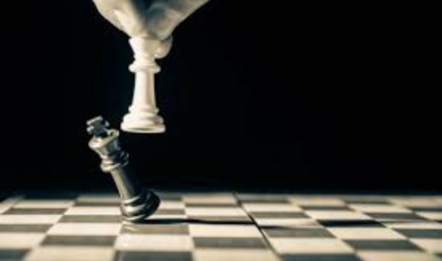 Checkmate in the Digital Age: How Online Chess Games Are Thriving — and What garuda8 Brings to the Board