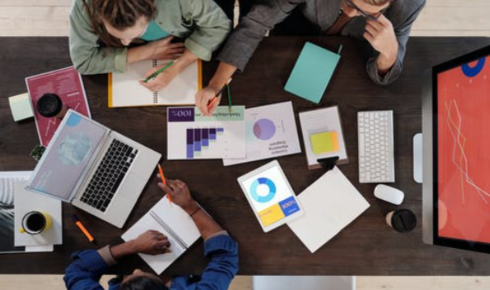 Restoration Digital Marketing Agency