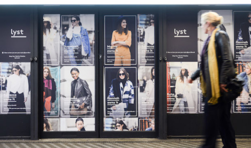 storefront ads