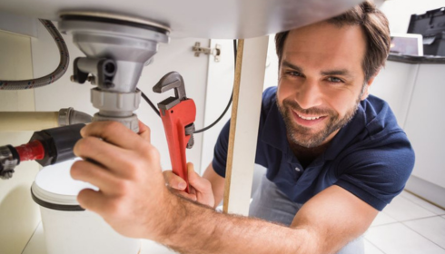 Plumbing Services