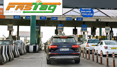 fastag monthly pass price