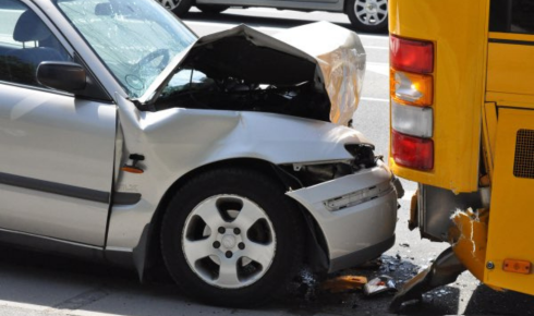 Dallas Bus Accidents: What Victims Should Know About Filing a Personal Injury Claim