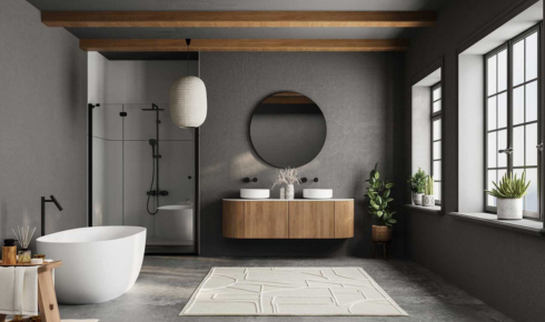 betrouwbare badkamer aannemer