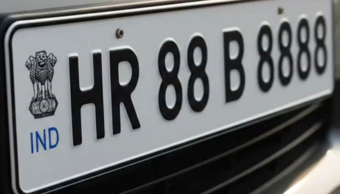 Number Plate Booking Made Simple: A Complete Guide for Old Vehicles in India