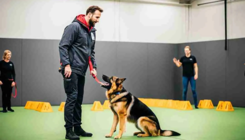 Leash Control Coaching for Dogs Phoenix: Real-World Training That Works