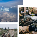 The Growing Impact of UAV Technology in Modern Industries