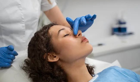 Nose Surgery In Bangalore