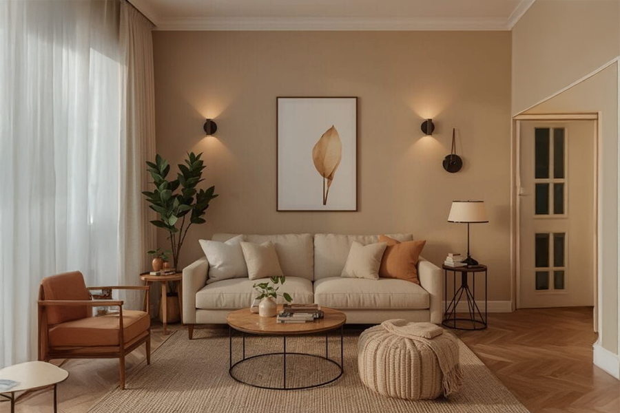 indoor & outdoor applications