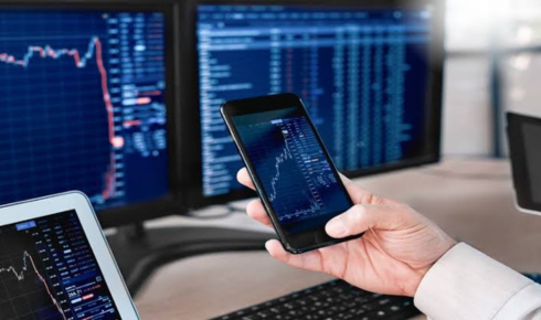 NSE Option Chain