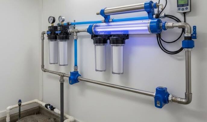 Reliable Well Water at Home: Understanding the Equipment That Keeps It Flowing
