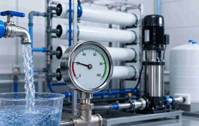 Better Water at Home: Understanding Quality, Pressure, and Everyday Performance
